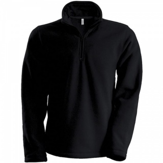 Quarter Zip Fleece